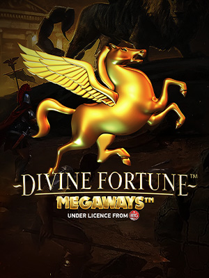 sagame1688 เกมสล็อต ฝากถอน ออโต้ บาทเดียวก็เล่นได้ divine-fortune-megaways